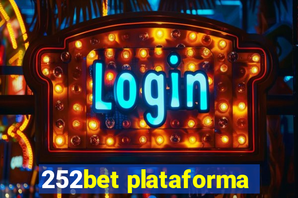 252bet plataforma